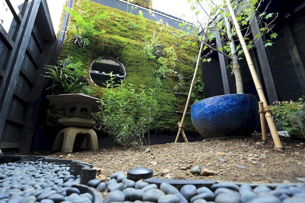 Usaginonedoko Kyōto Exterior foto