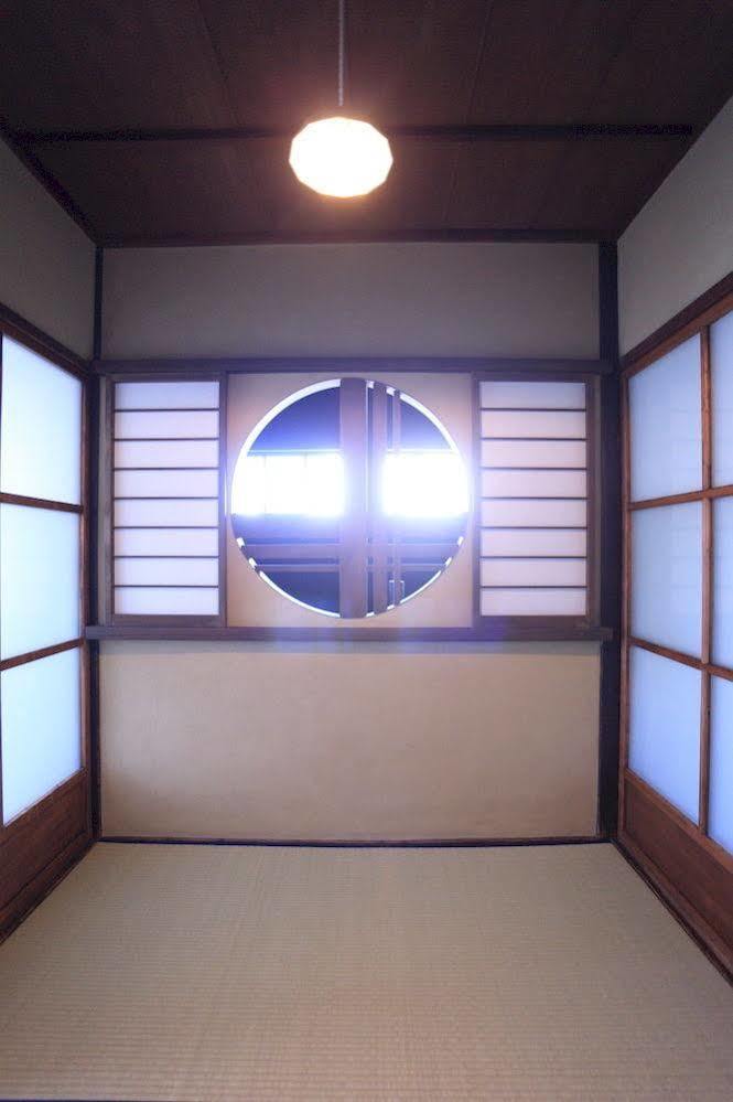 Usaginonedoko Kyōto Exterior foto