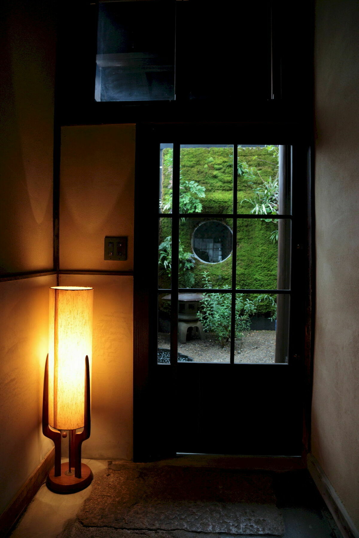 Usaginonedoko Kyōto Exterior foto