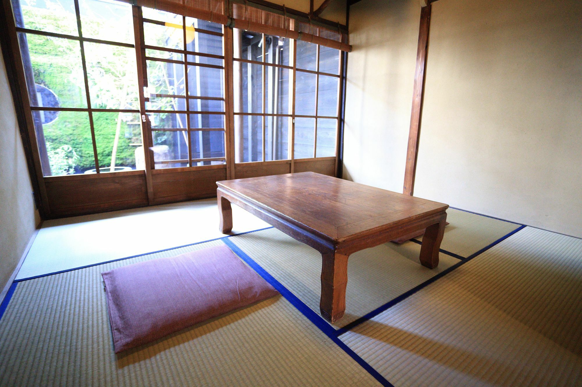 Usaginonedoko Kyōto Exterior foto