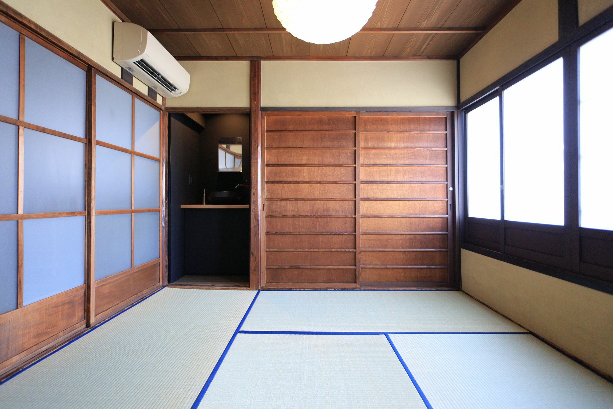Usaginonedoko Kyōto Exterior foto